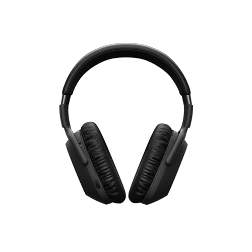 EPOS Adapt 661 Kopfhörer Verkabelt & Kabellos Kopfband Anrufe/Musik Bluetooth Schwarz von EPOS