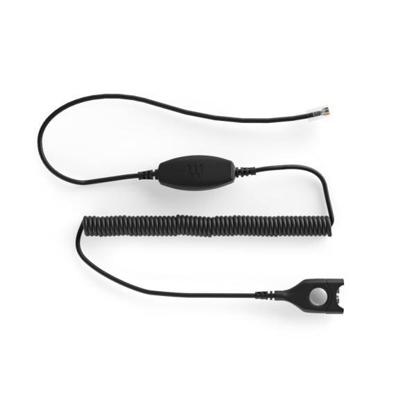 EPOS CAVA 31 Headset-Anschlusskabel von EPOS