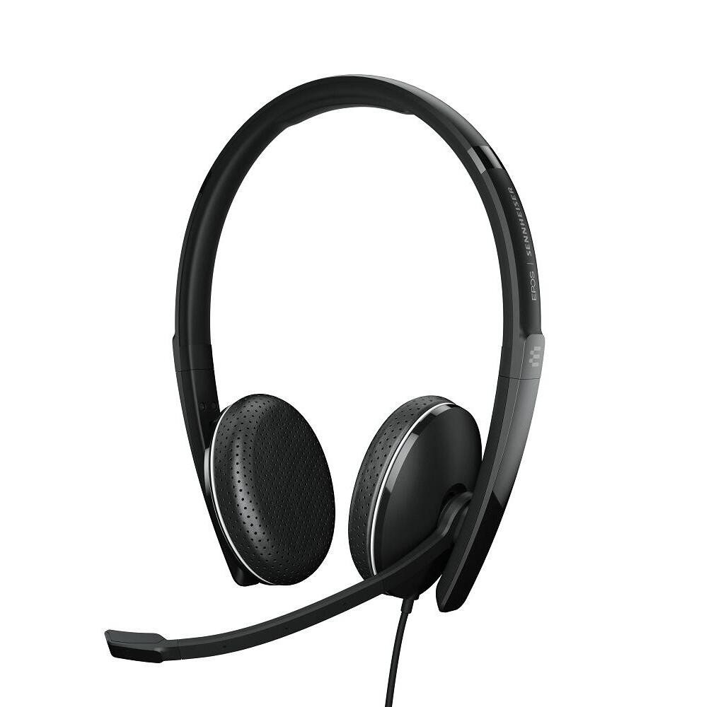 EPOS EPOS ADAPT 165 USB II Headset EPOS EPOS ADAPT 165 USB II Headset von EPOS