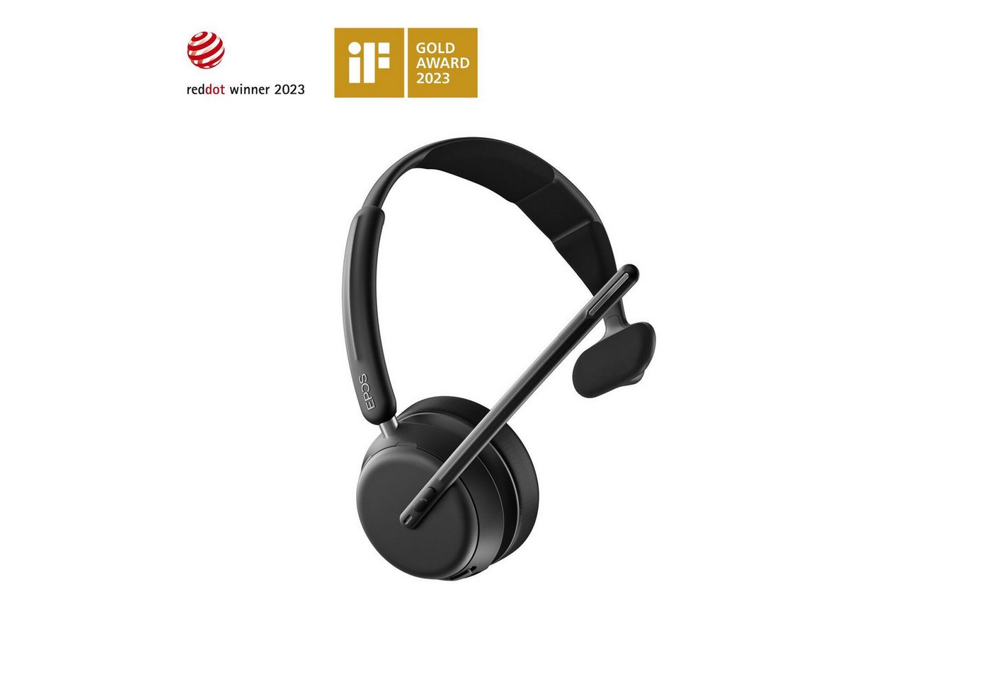 EPOS EPOS IMPACT 1030 Headset EPOS EPOS IMPACT 1030 Headset von EPOS