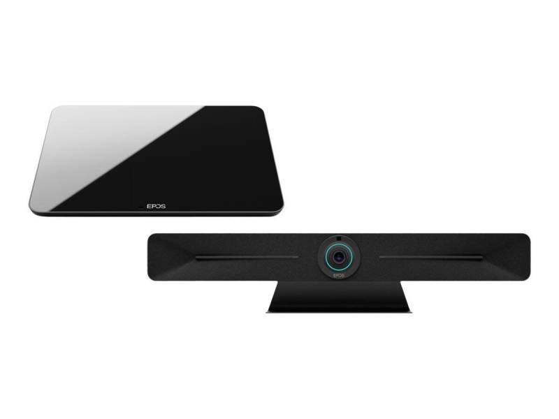 EPOS EXPAND Vision 5 Bundle von EPOS