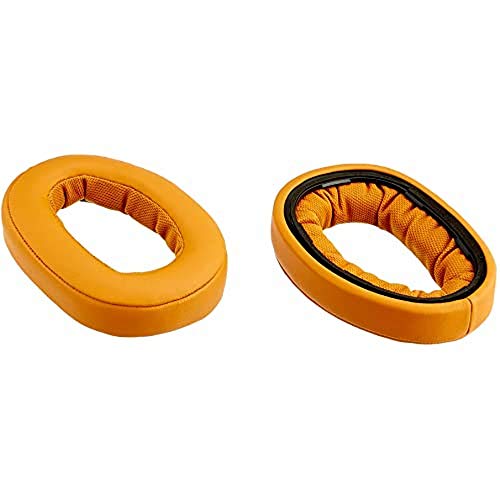 EPOS Gaming GSA 601 - Braun; Ersatz Ear Pads Für GSP 600; GSP 601; GSP 670; FUNKTIONIERT AUCH MIT GSP 602 von EPOS