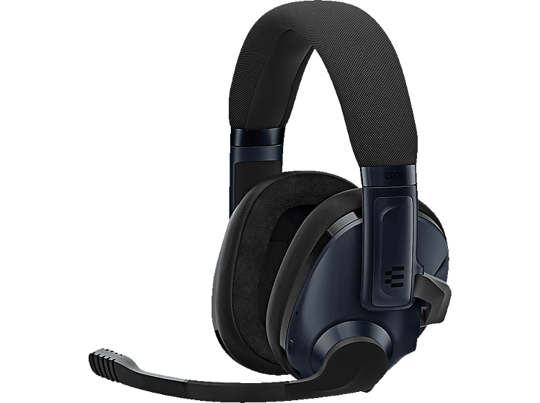 EPOS H3 PRO Hybrid, On-ear Gaming Headset Bluetooth Sebring von EPOS