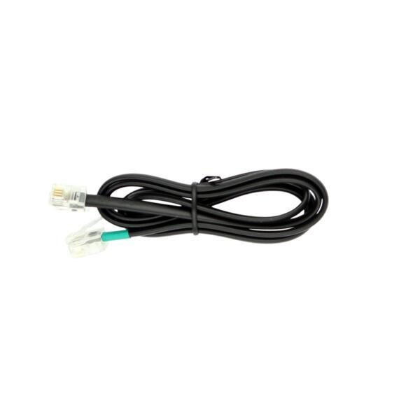 EPOS Headset-Audio-Kabel RJ 45 to RJ 9 EPOS Headset-Audio-Kabel RJ 45 to RJ 9 von EPOS
