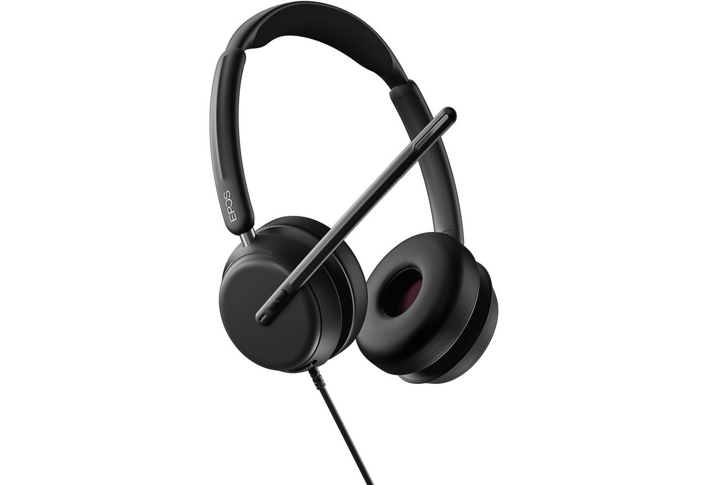 EPOS EPOS IMPACT 860, Headset, (Stereo, Kopfbügel) Headset EPOS EPOS IMPACT 860, Headset, (Stereo, Kopfbügel) Headset von EPOS
