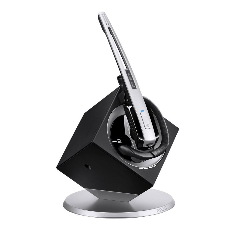 EPOS IMPACT DW10 ML EU Headset EPOS IMPACT DW10 ML EU Headset von EPOS