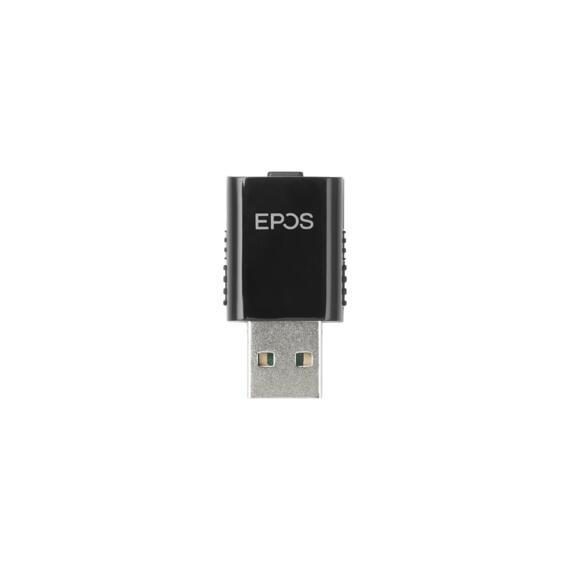 EPOS IMPACT SDW D1 USB Netzwerkadapter - USB - DECT - für EPOS IMPACT SDW D1 USB Netzwerkadapter - USB - DECT - für von EPOS