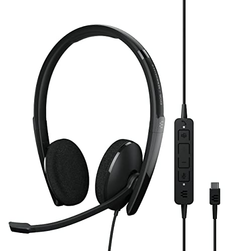 EPOS | SENNHEISER Adapt 160T USB-C II von EPOS