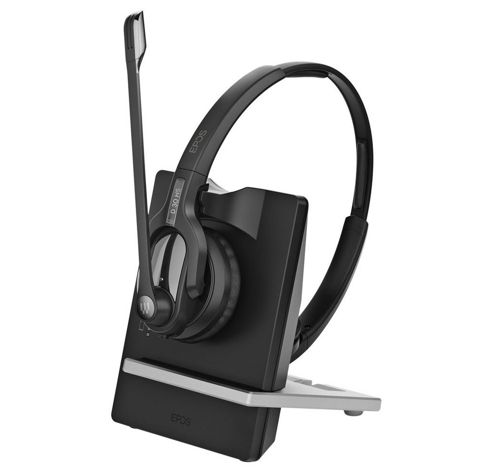 EPOS Sennheiser DECT Headset Impact Headset EPOS Sennheiser DECT Headset Impact Headset von EPOS
