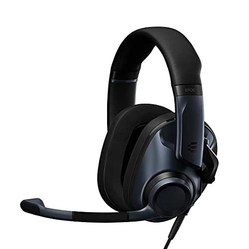 H6Pro Closed Schwarz H6Pro Closed Schwarz von EPOS