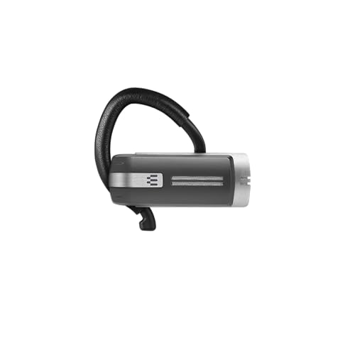 Sennheiser Presence Monaurales Bluetooth-Headset, schwarz / grau von EPOS