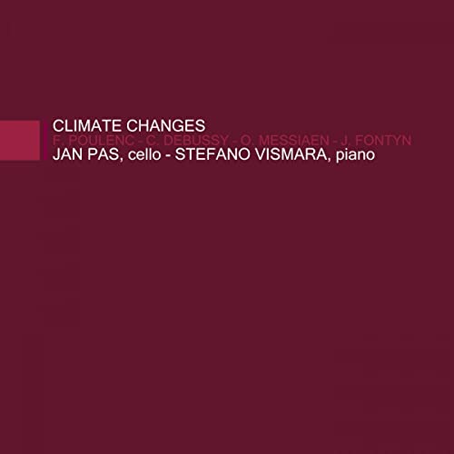 Climate Change von EPR-CLASSIC