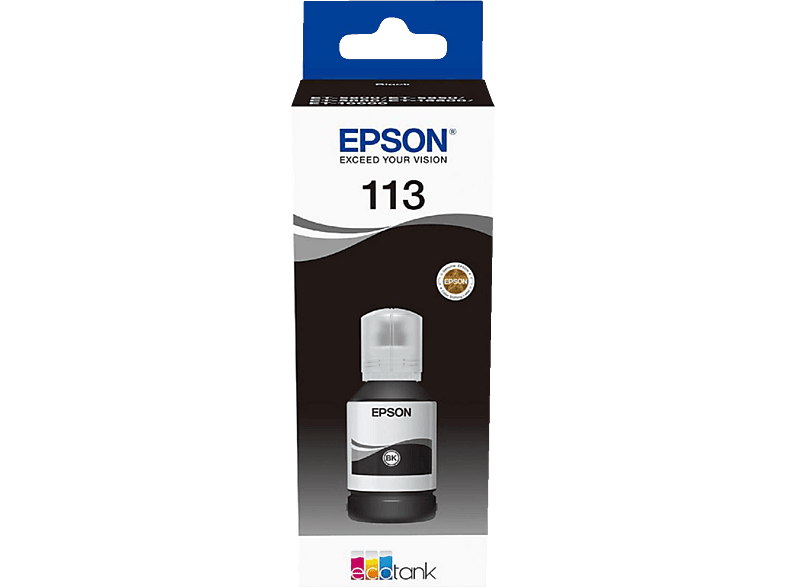 EPSON 113 EcoTank von EPSON