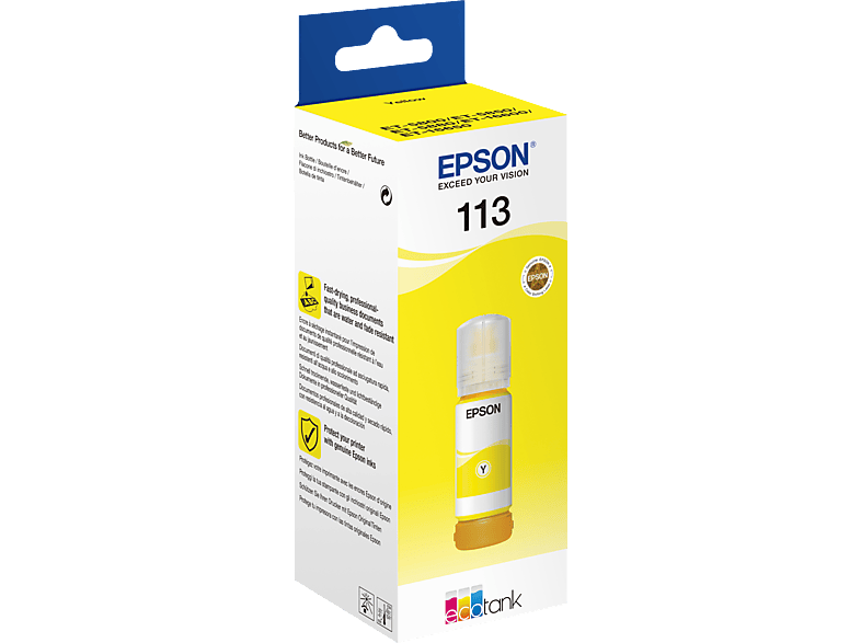 EPSON 113 EcoTank von EPSON