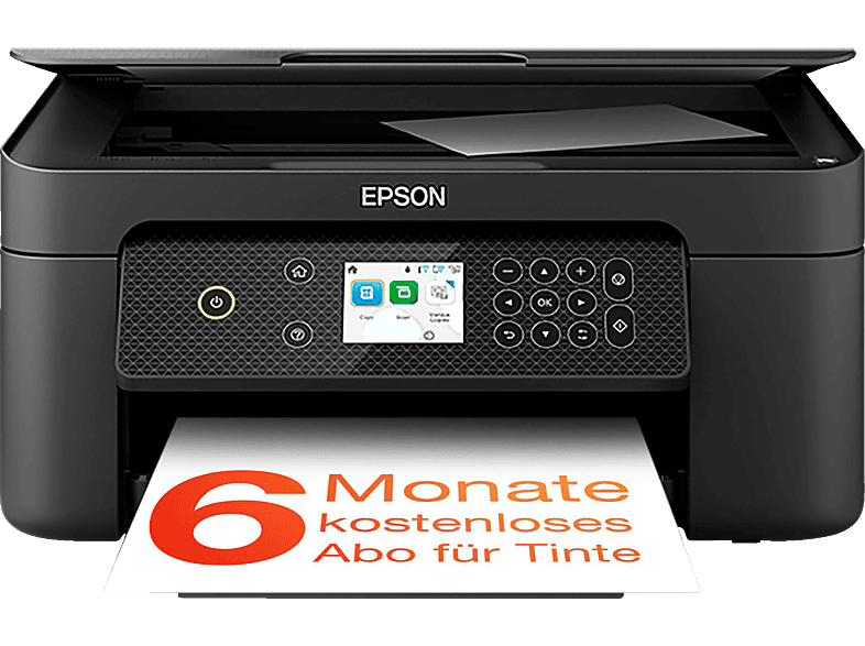 EPSON Expression Home XP-4200 Tintenstrahl Drucker WLAN von EPSON