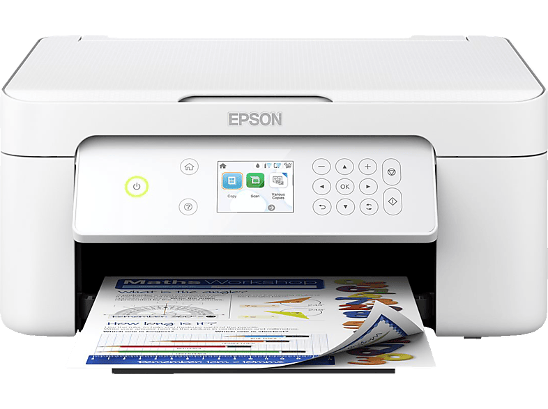 EPSON Expression Home XP-4205 Tintenstrahl Drucker WLAN von EPSON