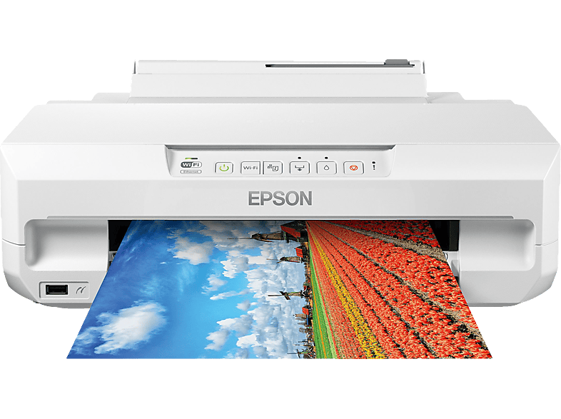 EPSON Expression Photo XP-65 Tintenstrahl Fotodrucker WLAN Netzwerkfähig von EPSON