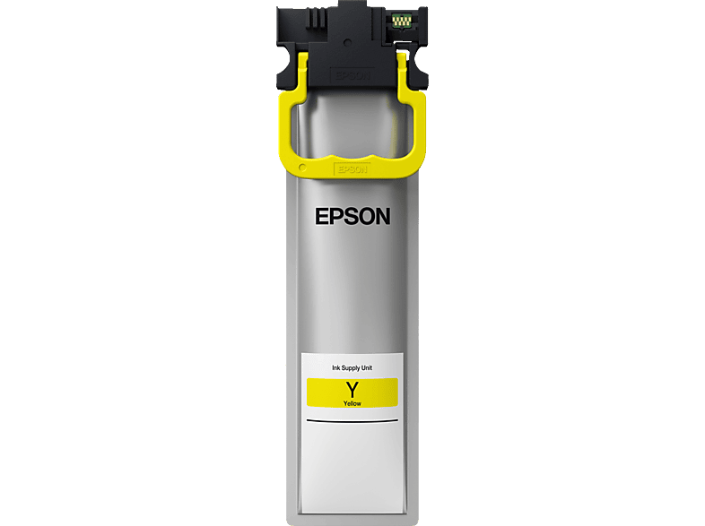 EPSON Original Tintenpatrone Gelb (C13T944440) von EPSON
