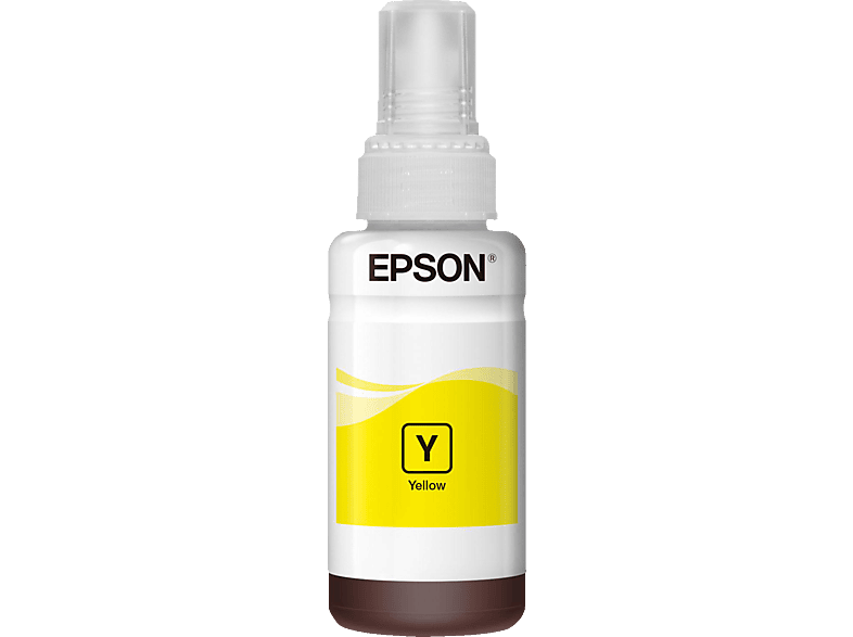 EPSON Original Tintenpatrone von EPSON