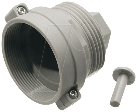 ET AD 76029 - Adapter-Set Oventrop für Heizungsventilantrieb von EQ-3