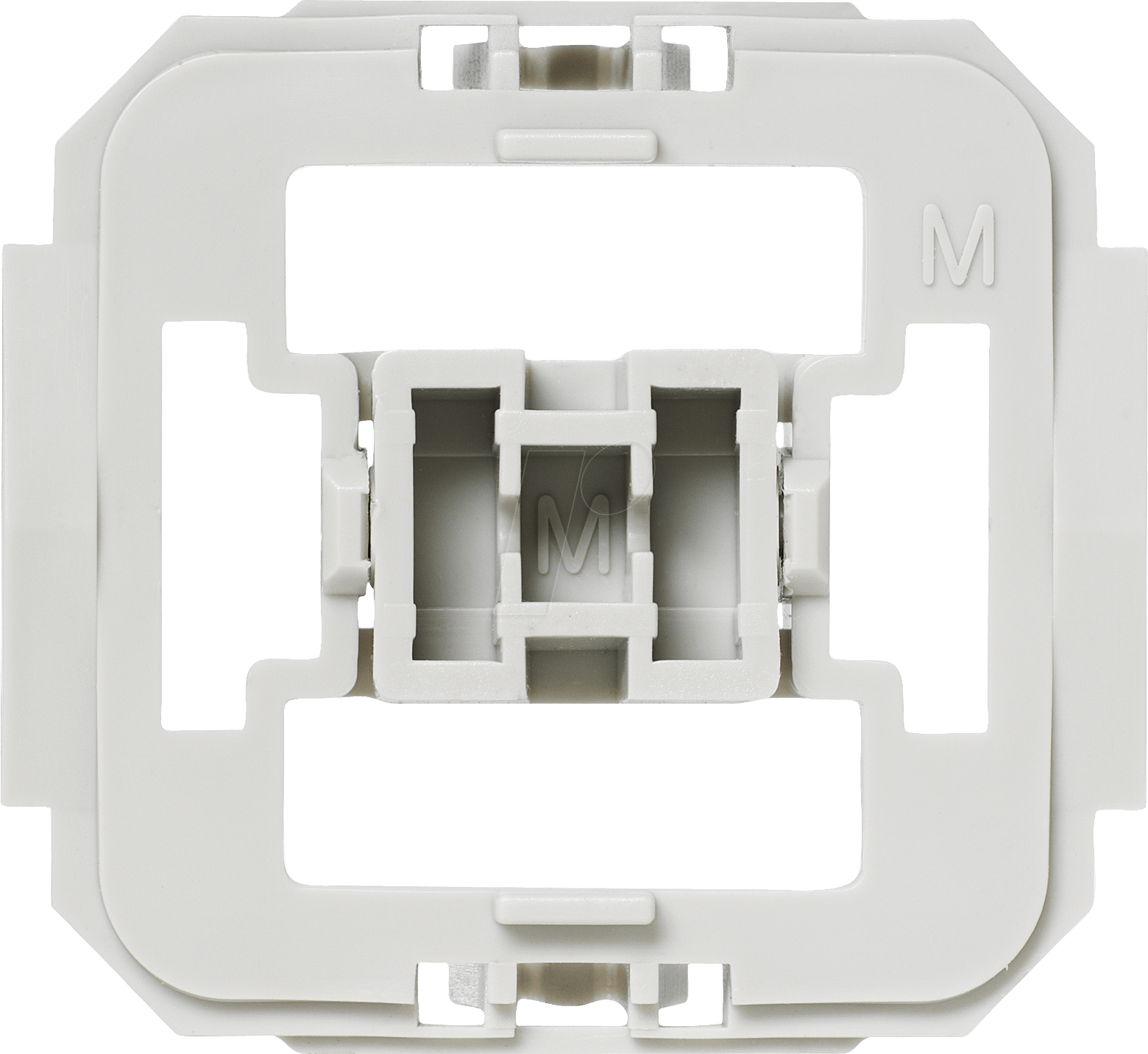 HM UA 103093 - Adapter Merten, Universaladapter von EQ-3