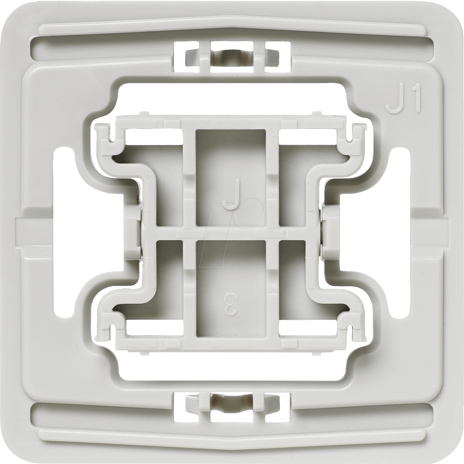 HM UA 103095 - Adapter-Set Jung 1 (J1) von EQ-3