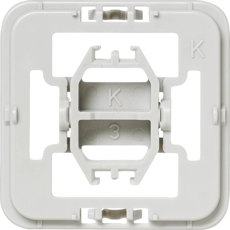 HM UA 103096 - Adapter Kopp, Universaladapter von EQ-3