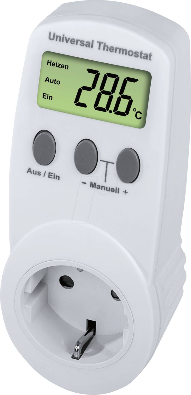 EQIVA UT300 - Universal-Thermostat UT300 von EQIVA