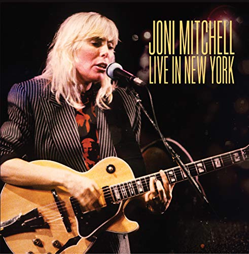 Live In New York Live In New York von EQUINOX JAZZ