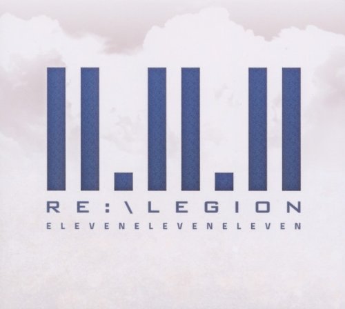 11.11.11 11.11.11 von EQUINOXE
