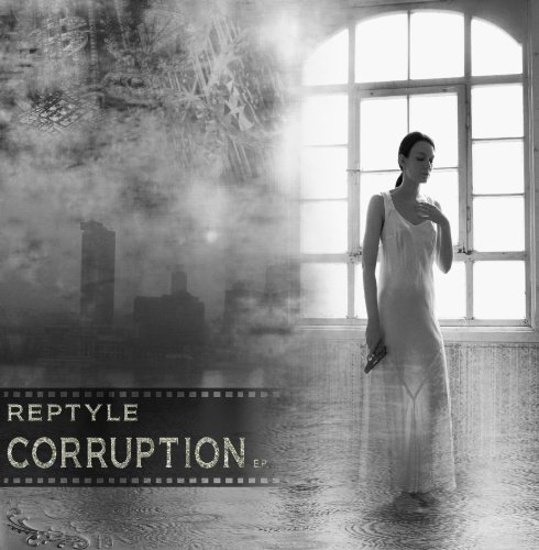 Corruption EP [Vinyl Maxi-Single] von EQUINOXE