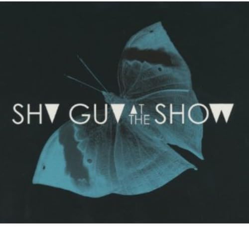 Shy Guy at the Show von EQUINOXE