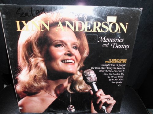 memories & desires, the best of LP memories & desires, the best of LP von ERA