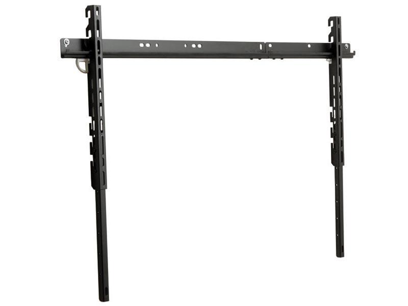 Erard Applik XXL 45040 flache Monitor Wandhalterung bis 100Zoll bis 120kg Erard Applik XXL 45040 flache Monitor Wandhalterung bis 100Zoll bis 120kg von ERARD