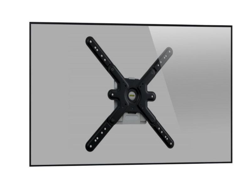 Erard CLIFF 400 starre TV Wandhalterung 30-65 Zoll von ERARD