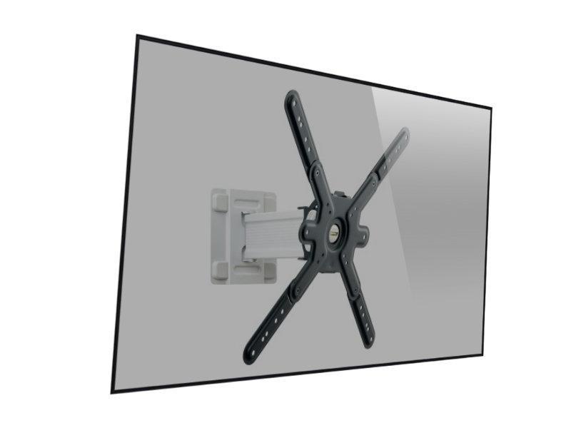 Erard CLIFF 400TW45 schwenkbare TV Wandhalterung 30-65 Zoll Erard CLIFF 400TW45 schwenkbare TV Wandhalterung 30-65 Zoll von ERARD