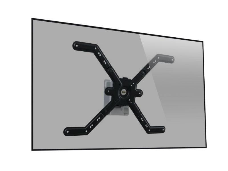 Erard CLIFF 600T neigbare TV Wandhalterung 40-85 Zoll Erard CLIFF 600T neigbare TV Wandhalterung 40-85 Zoll von ERARD