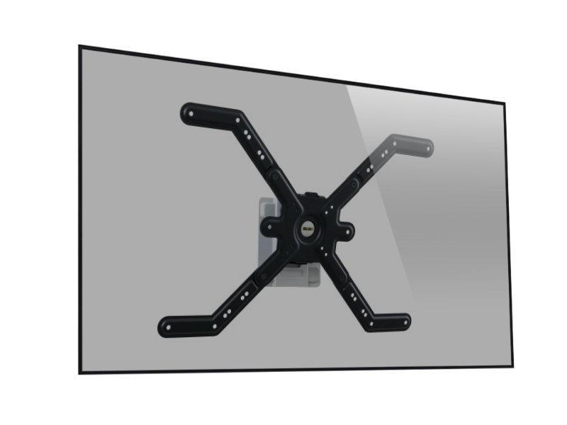 Erard CLIFF 600T neigbare TV Wandhalterung 40-85 Zoll von ERARD