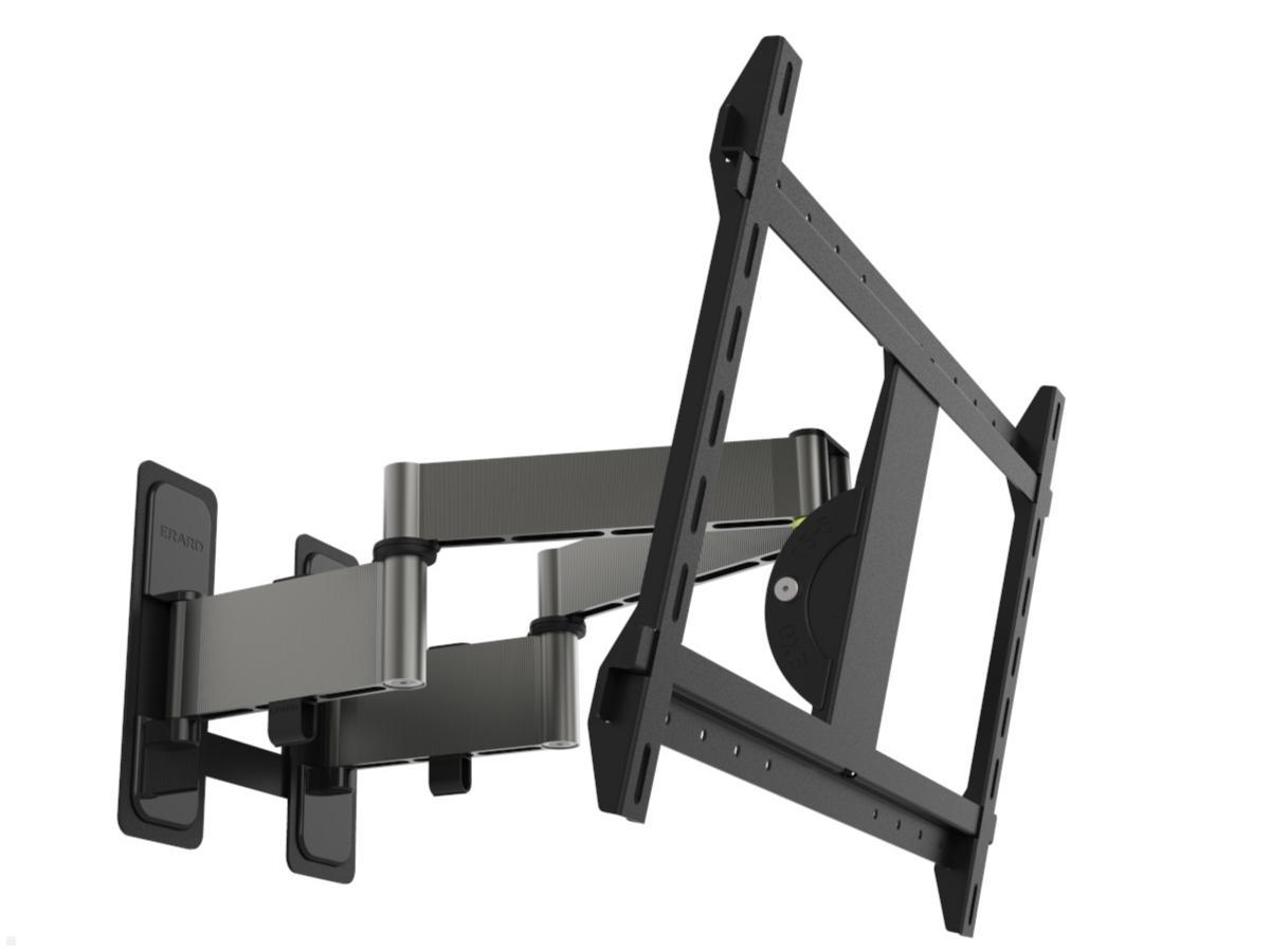 Erard EXO XXLTW3 schwenkbare / neigbare TV Wandhalterung 40-100 Zoll Erard EXO XXLTW3 schwenkbare / neigbare TV Wandhalterung 40-100 Zoll von ERARD