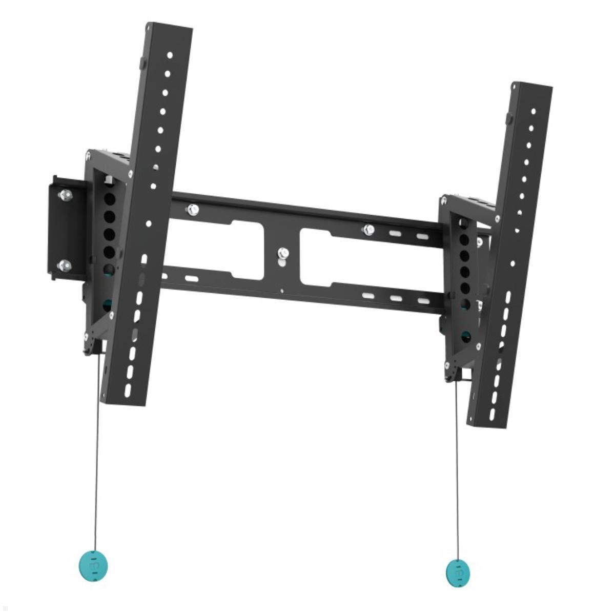 Erard INTEGRA600T neigbare TV Wandhalterung bis 100 Zoll, schwarz Erard INTEGRA600T neigbare TV Wandhalterung bis 100 Zoll, schwarz von ERARD