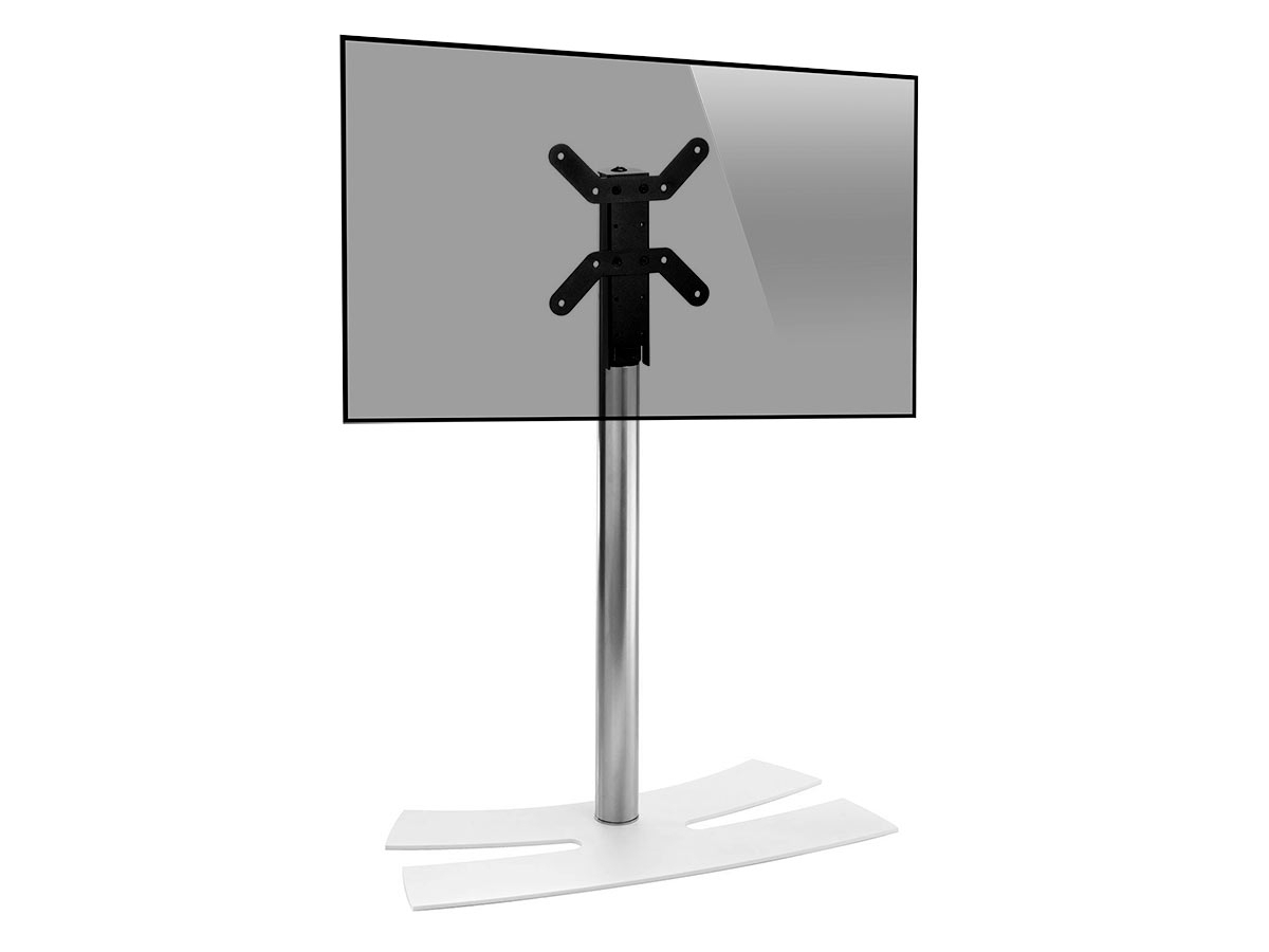 Erard LUX-UP 900M TV St?nder 19-43 Zoll, wei? Erard LUX-UP 900M TV St?nder 19-43 Zoll, wei? von ERARD