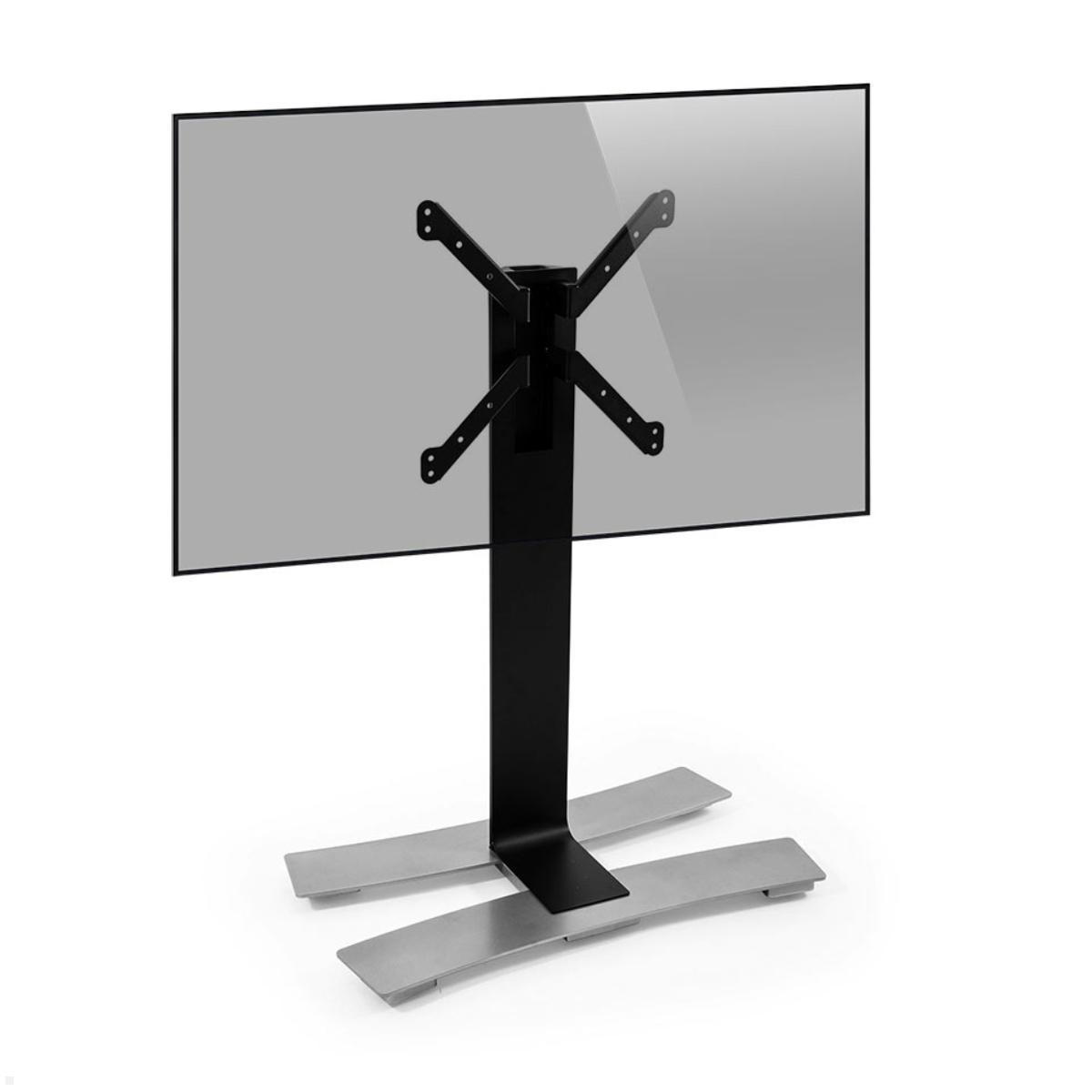 Erard WILL 1050 L TV St?nder mit Rollen bis 65 Zoll, schwarz Erard WILL 1050 L TV St?nder mit Rollen bis 65 Zoll, schwarz von ERARD