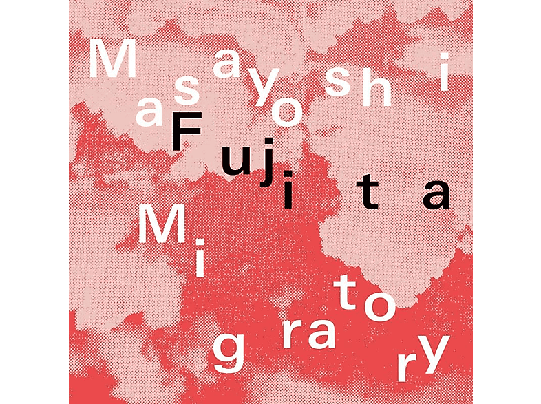 Masayoshi Fujita - Migratory (CD) von ERASED TAP