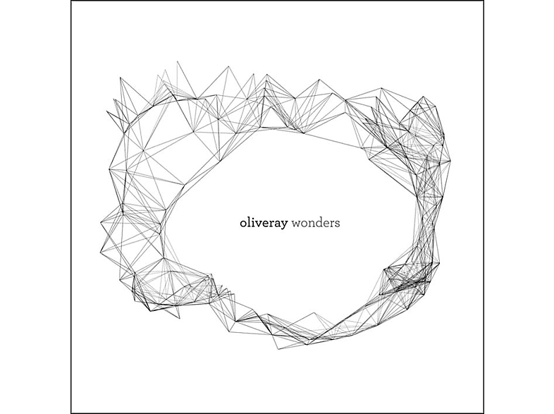 Oliveray - WONDERS (LP + Download) von ERASED TAP