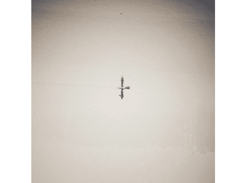 Qasim Naqvi - Endling (Translucent) (Vinyl) von ERASED TAP