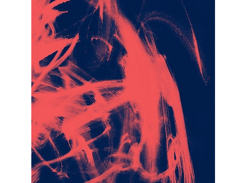 Rival Consoles - Landscape from Memory (Vinyl) von ERASED TAP