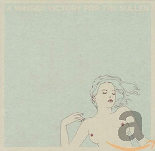 A Winged Victory for the Sullen von ERASED TAPES