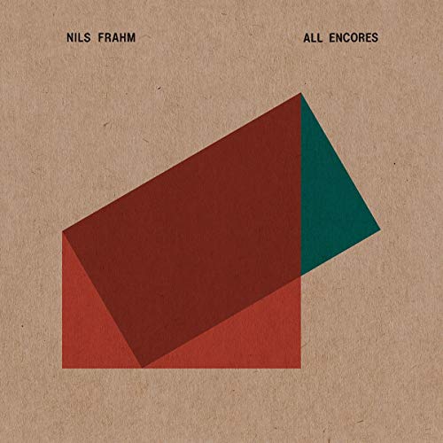 All Encores-Vinyl Box [Vinyl LP] von ERASED TAPES