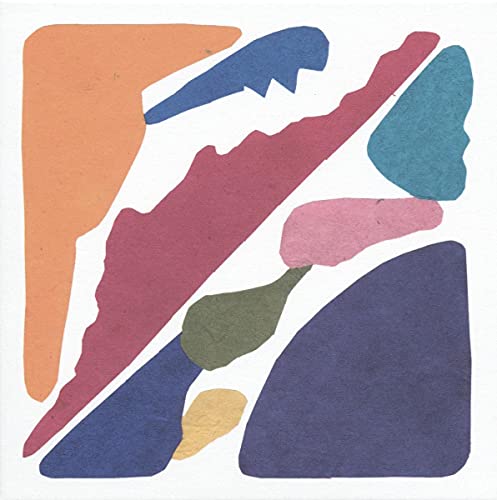 All Together Again [Vinyl LP] von ERASED TAPES