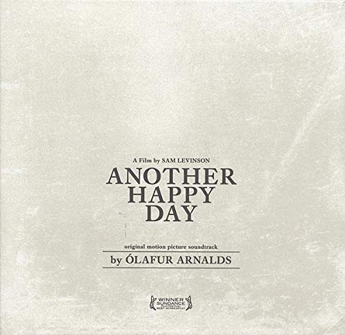 Another Happy Day [Vinyl LP] von ERASED TAPES